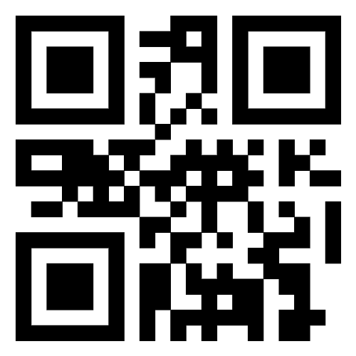 QR Code 6524924045