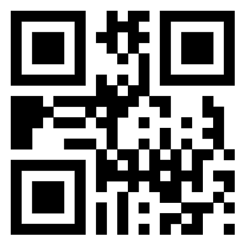 QR Code 9729548213