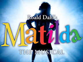 Matilda, the Musical