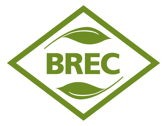 BREC Logo