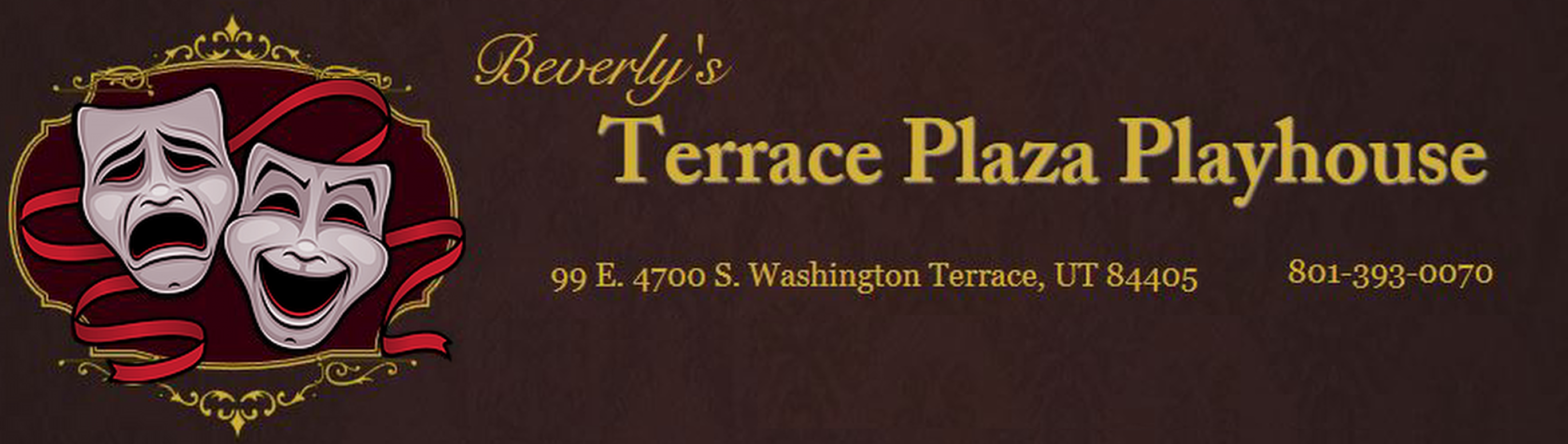Terrace Plaza Playhouse