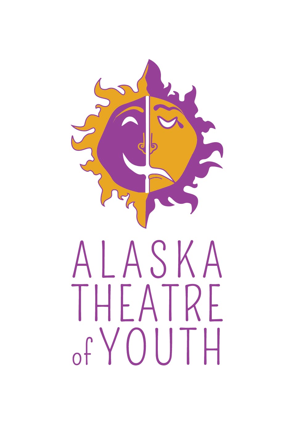 Alaska Theatre of Youth Logo