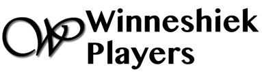 Winneshiek Players Logo