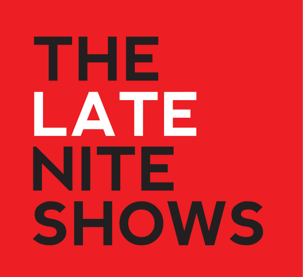 The Late Nite Shows