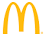 McDonalds M