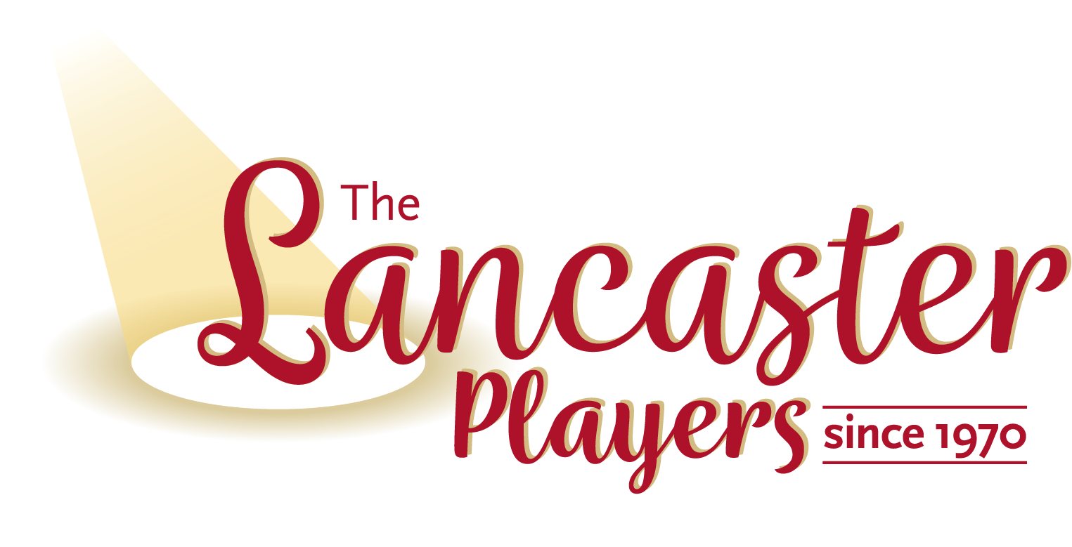 Lancaster Players Logo