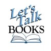 Logo - Let's Talk Books