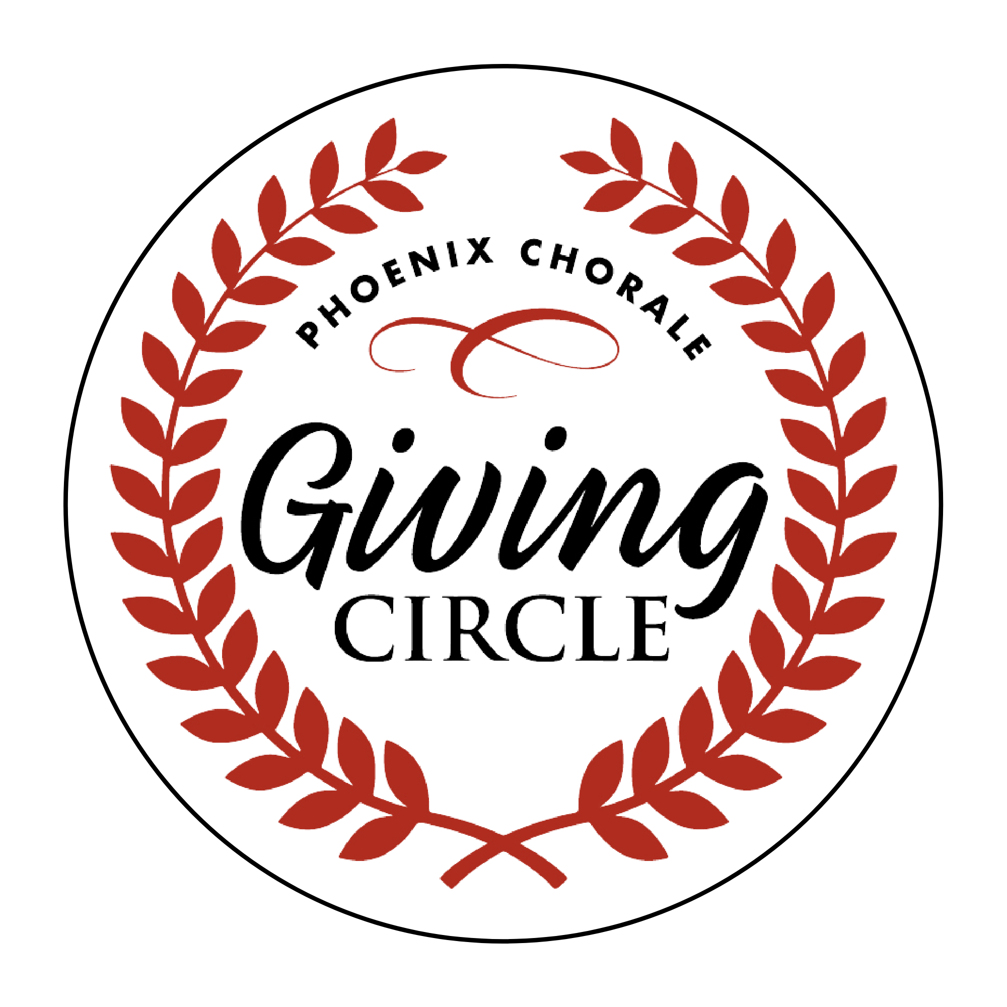 Giving Circle