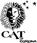 Christian Arts & Theatre of Corona Logo
