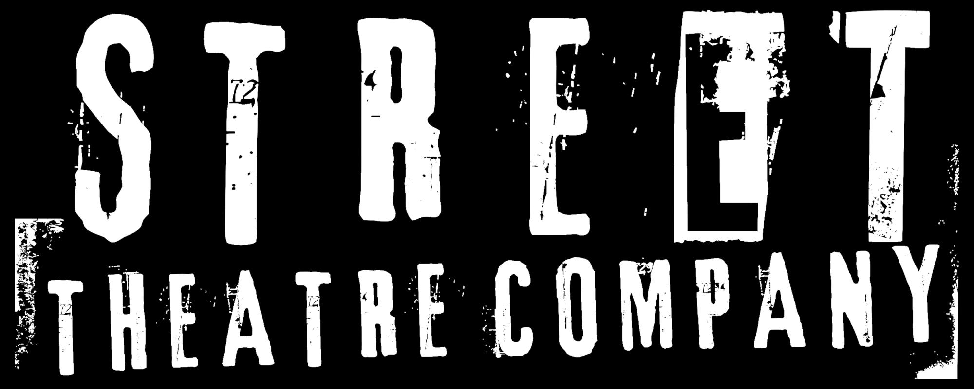 Street Theatre Company Logo