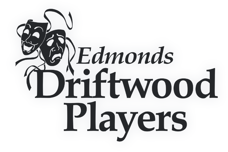 Edmonds Driftwood Players Logo